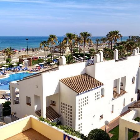 Occidental Torremolinos Exterior foto