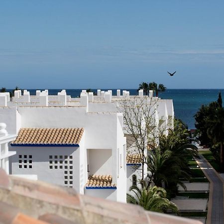 Occidental Torremolinos Exterior foto