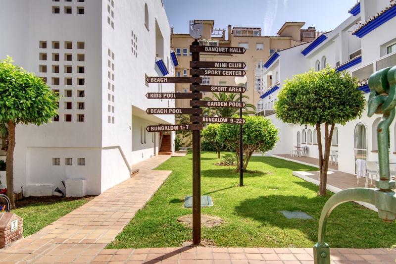 Occidental Torremolinos Exterior foto